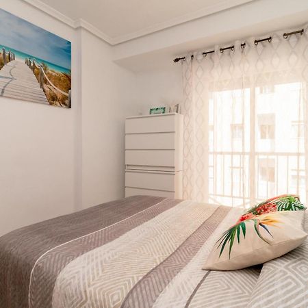 Sol & Mar Appartement Torrevieja Buitenkant foto