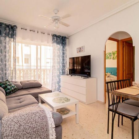 Sol & Mar Appartement Torrevieja Buitenkant foto