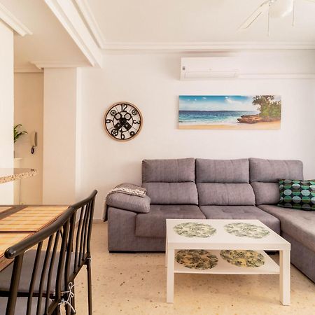 Sol & Mar Appartement Torrevieja Buitenkant foto