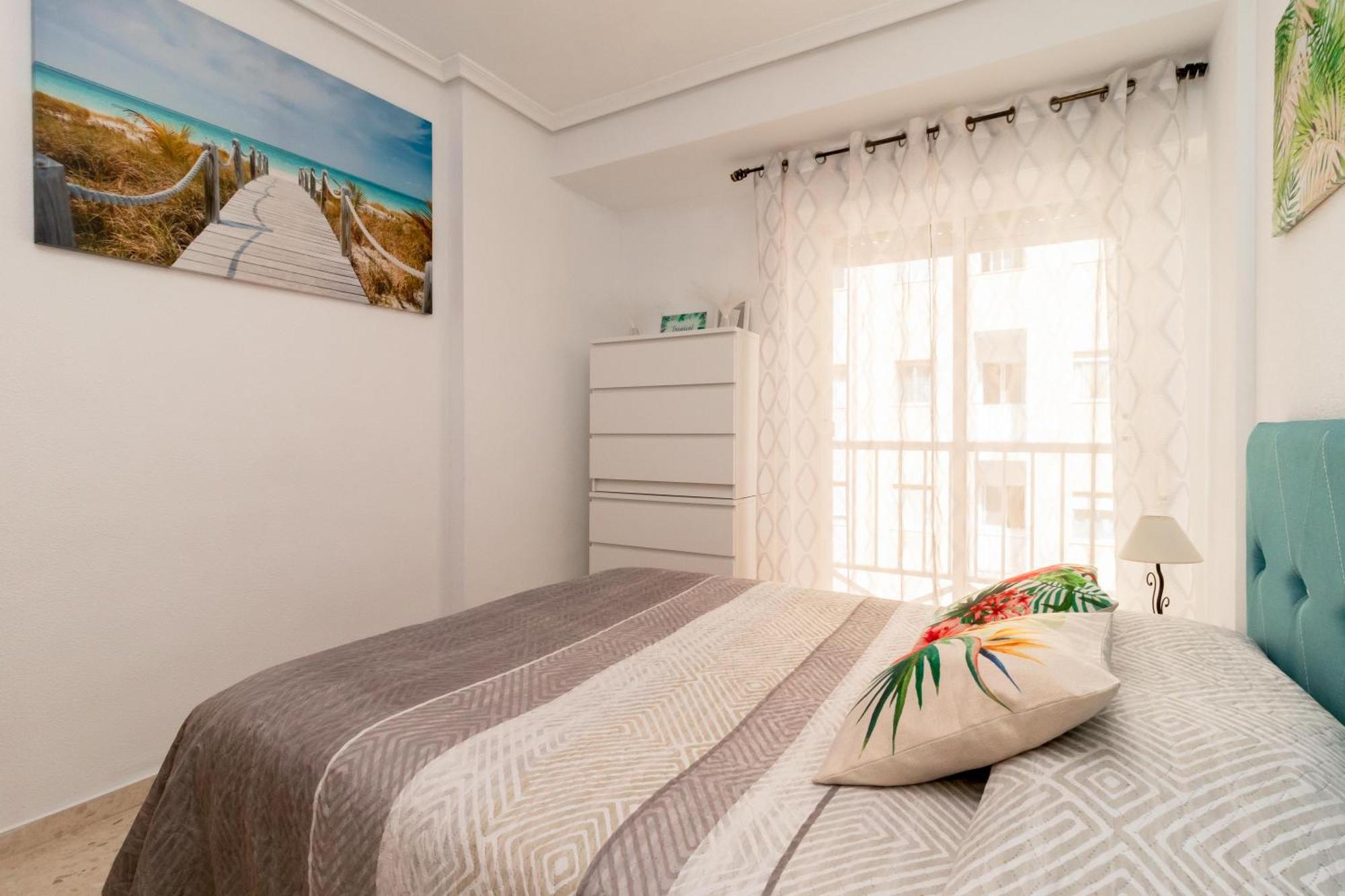 Sol & Mar Appartement Torrevieja Buitenkant foto