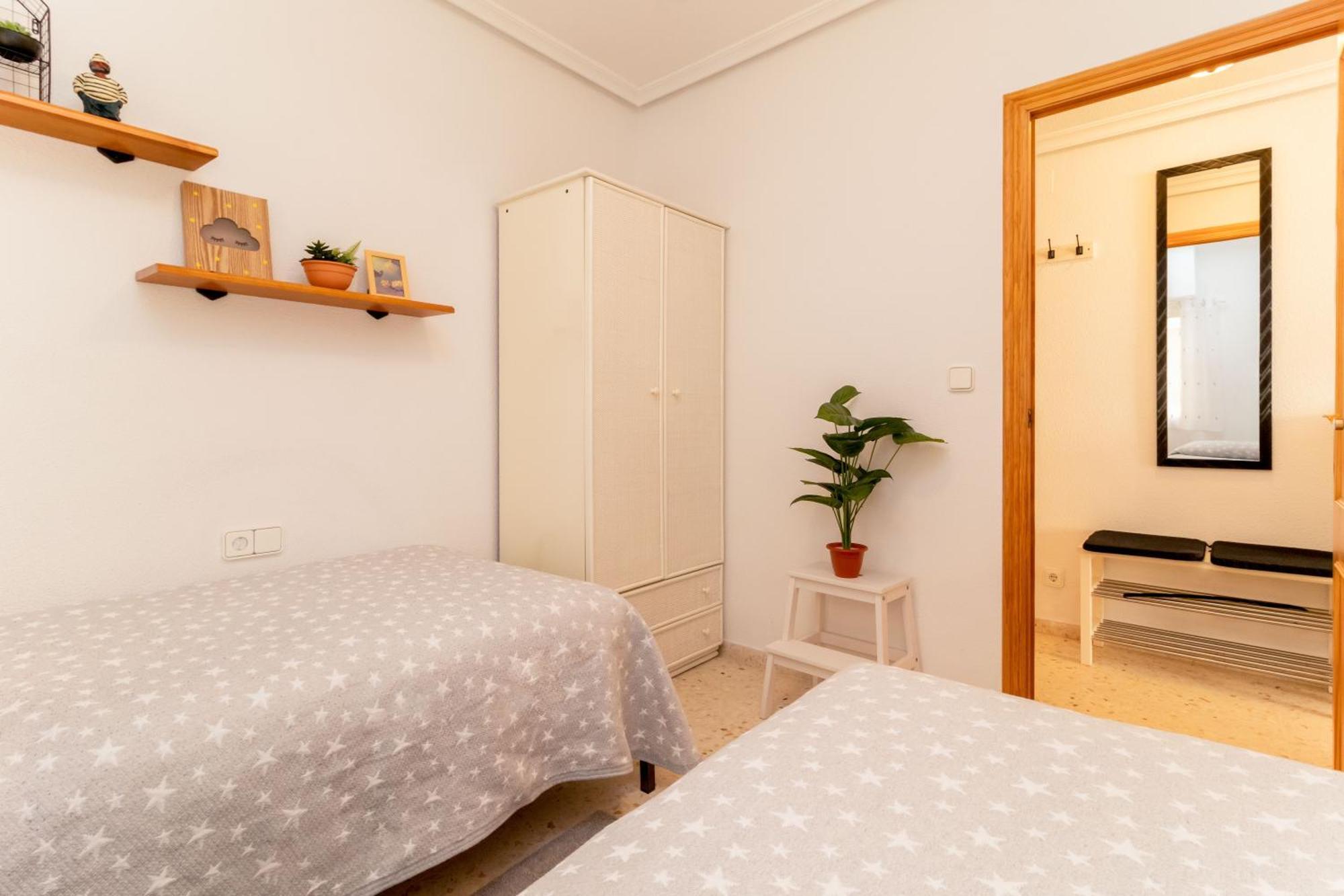 Sol & Mar Appartement Torrevieja Buitenkant foto