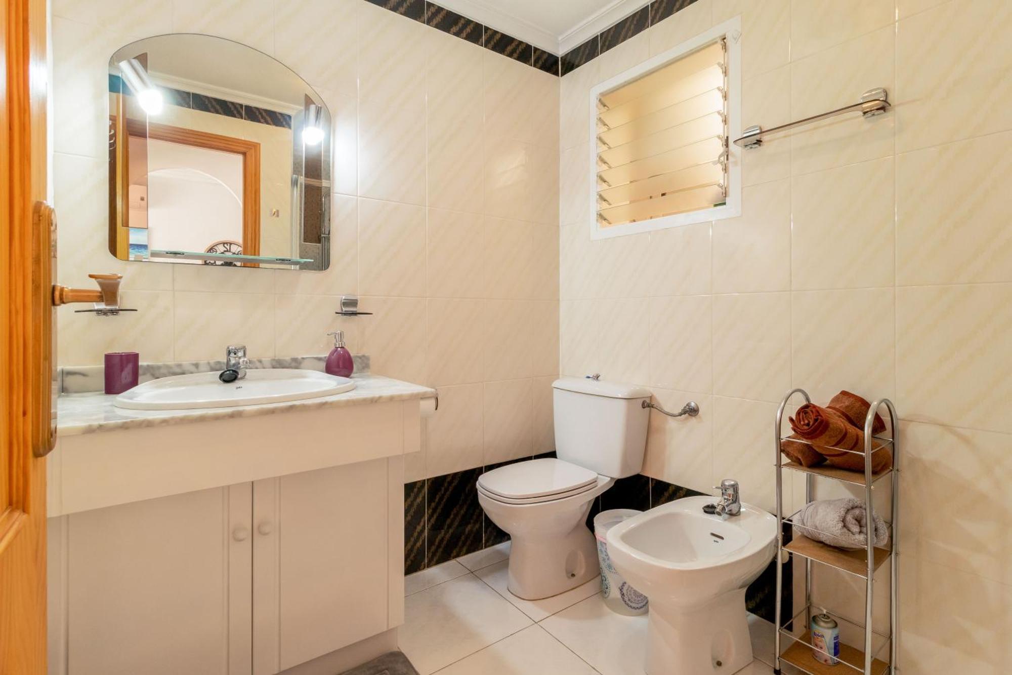 Sol & Mar Appartement Torrevieja Buitenkant foto