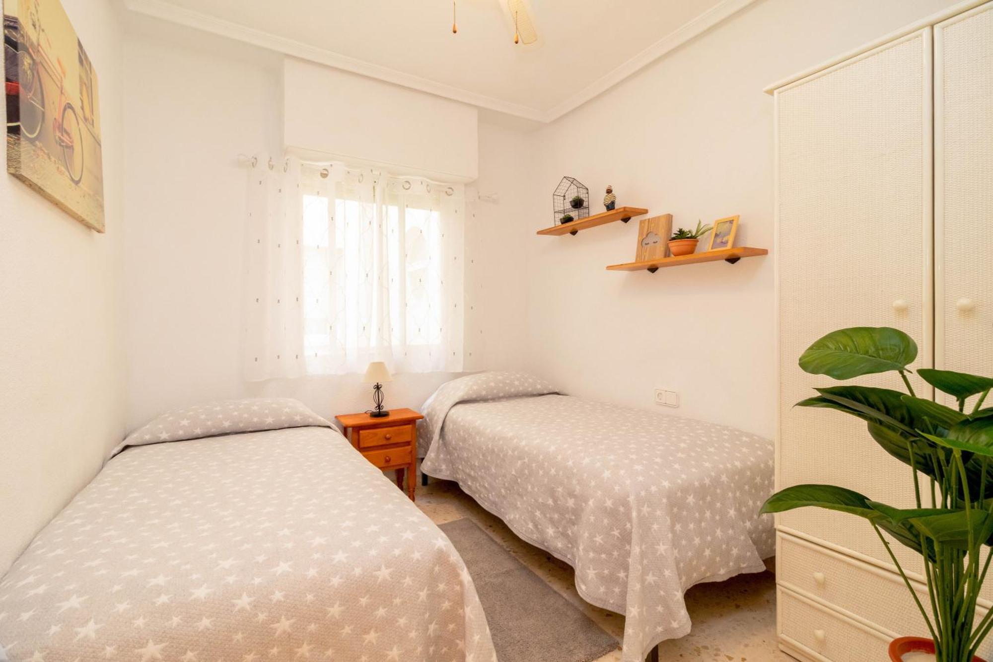 Sol & Mar Appartement Torrevieja Buitenkant foto